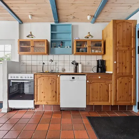 Charming 45 M House In Peaceful Setting Tatil Evi