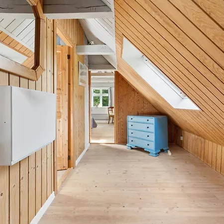 Charming 45 M House In Peaceful Setting